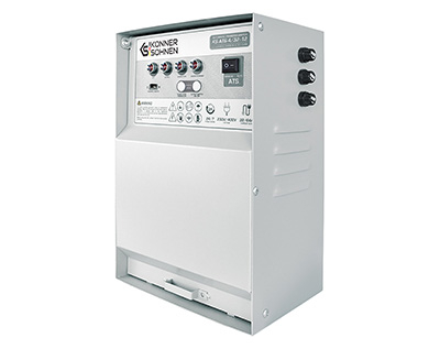 Automatizari generatoare - Automatizare pentru generator Konner & Sohnen KS ATS 4/32-12 ATS