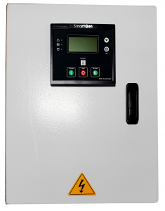 Automatizari generatoare - Automatizare monofazata Stager YA20063F12S