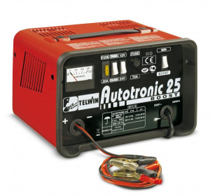 Redresoare si roboti de pornire - Autotronic 25 Boost - REDRESOR AUTO TELWIN