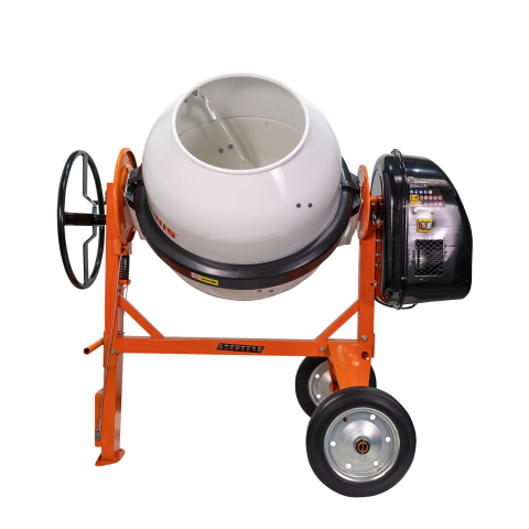 Betoniere - Betoniera electrica RURIS BETALUX 3000X, 300L, 1800W, sistem Easy Power