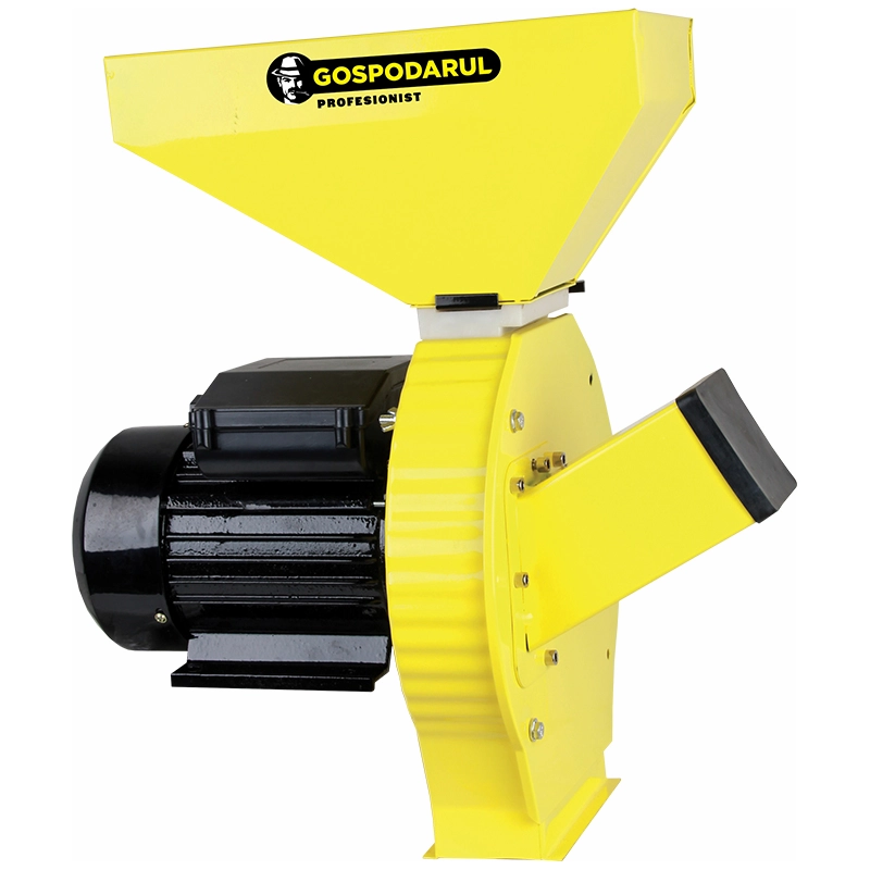 Mori electrice - GP - MOARA PENTRU CEREALE, LEGUME SI FRUCTE - GP-3