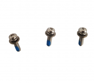 Curte, gradina, microferme - Bolt lamele taiere robot Redback