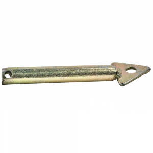Accesorii utilaje agricole - Bolt prindere opritor motosapa