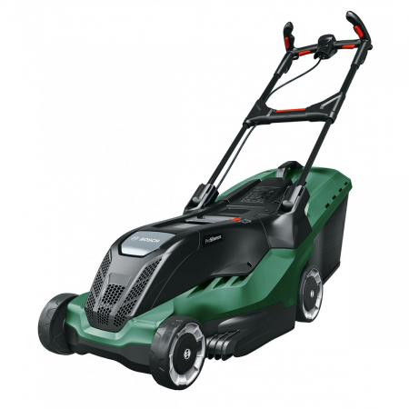 Masini de tuns gazon - Bosch Advanced Rotak 650 Masina de Tuns Gazonul, 1700W