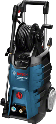 Aparate de spalat cu presiune - Bosch GHP 5-75 X Masina de curatat cu inalta presiune, 2600W