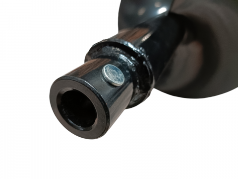 Burghiu pamant 200-800 mm [4]