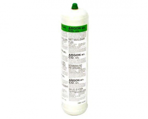 Alte accesorii pentru sudura - Butelie cu corgon 1 litru
