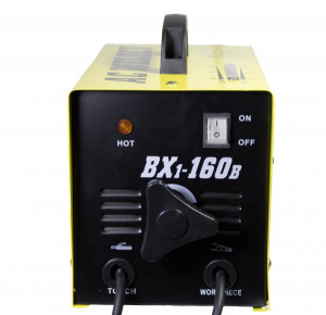 BX1 160B - Transformator sudura INTENSIV [1]
