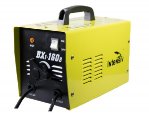 BX1 160B - Transformator sudura INTENSIV [2]