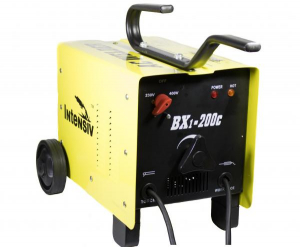 Aparate de sudura - BX1 200C - Transformator sudura INTENSIV