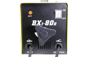 BX1 80B - Transformator sudura INTENSIV [5]