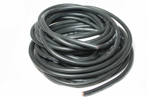 Alte accesorii pentru sudura - Cablu sudura 25 mmp - aluminiu cuprat