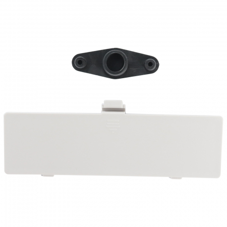 Accesorii - Capac Rottner pentru Seria Fire Data