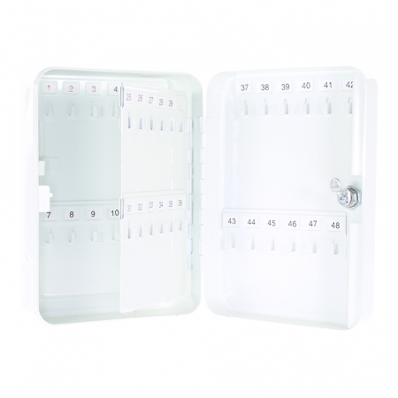 Casetă Chei Rottner TS 48 Gri [1]