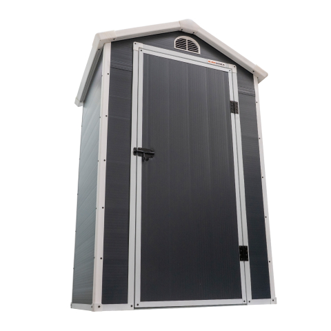 Casuta gradina RURIS Genius 1340PH 1,39m2  120x92 cm [1]