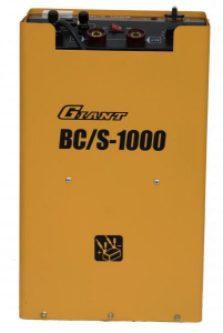 CD 1000 - Robot si redresor auto trifazat GIANT (BCS 1000) [0]