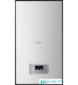Centrale termice electrice - Centrală electrică Protherm Ray 24 KW model 2019