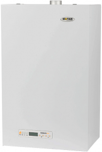 Centrala termica conventionala Motan SIGMA24 C32SPV24MEFB-S-ERP 24 kw, grup hidraulic compozit, tritaj fortat, kit evacuare inclus [3]