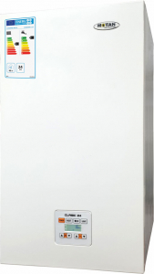 Centrala termica conventionala Motan CLASIC 24 C32SPV24MEFB-PV1 24 kw, schimbator caldura inox, tritaj fortat, kit evacuare inclus [2]