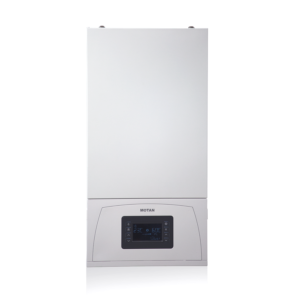 Centrala termica in condensare Motan Condens Condens 100 45 CH2 - 45 kw, numai incalzire [1]