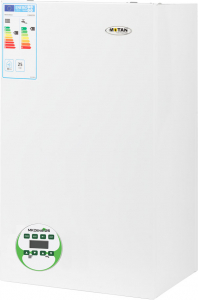 Centrala termica in condensare Motan MKDens25 ERP-P C38GC25-P 25 kW, hidrobloc compozit, kit evacuare  inclus [2]