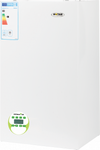 Centrala termica in condensare Motan MKDens35 C38GC35-CH2 35 kW numai incalzire, Fara vana cu 3 cai, kit evacuare inclus [2]