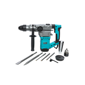 Ciocan rotopercutor Detoolz DZ-SE118, 1500W [2]