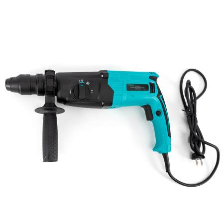 Ciocan rotopercutor Detoolz DZ-SE131 800W, 3.0J [1]