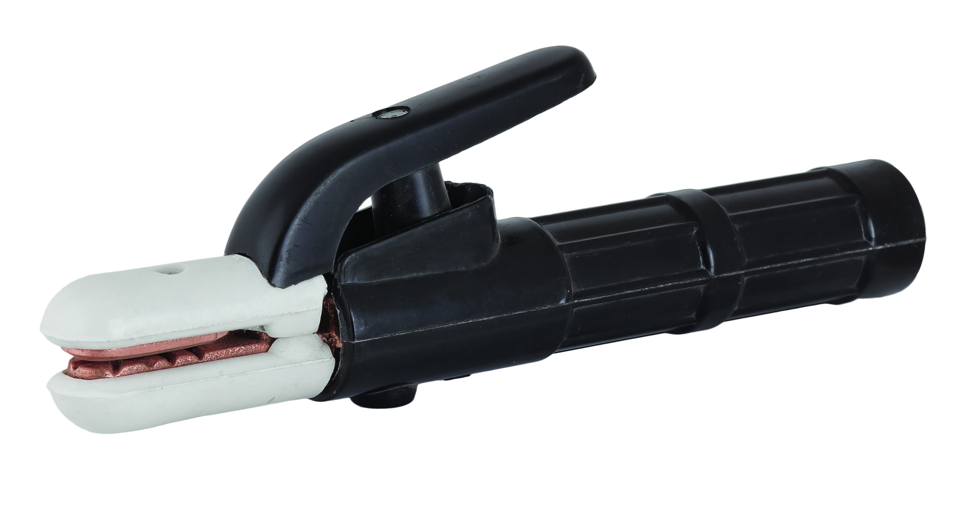 Alte accesorii pentru sudura - Cleste electrozi sudura 300A