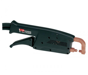 Alte accesorii pentru sudura - Cleste manual sudura puncte tip
