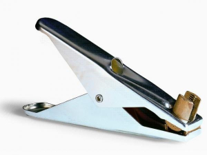 Alte accesorii pentru sudura - Cleste masa pentru sudura TELWIN 250A