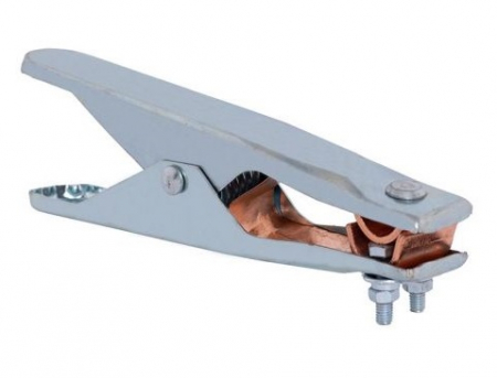 Alte accesorii pentru sudura - Cleste masa pentru sudura TELWIN 300A