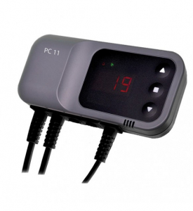 Accesorii pompe - Controller Salus pentru pompa ACM sau recirculare PC11W