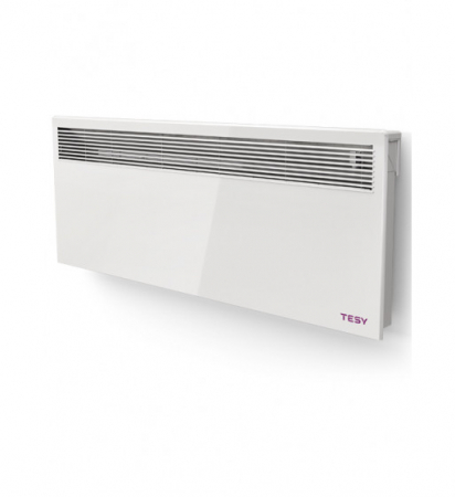 Convectoare electrice - Convector electric cu control prin internet Tesy CN051 Liveco Cloud, 305739, 1500 W