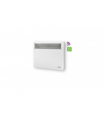 Convectoare electrice - Convector electric cu control prin internet Tesy CN031 Heatco Cloud, 305731 500 W