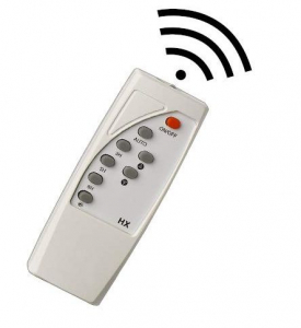 Corp iluminat stradal LED 60 W cu panou solar, acumulator si telecomanda [2]