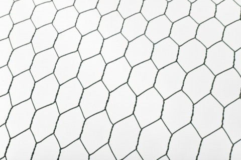 Cotet (tarc) pasari, 3x10x2m, Micul Fermier MF-TP1005-S001-G01 [2]