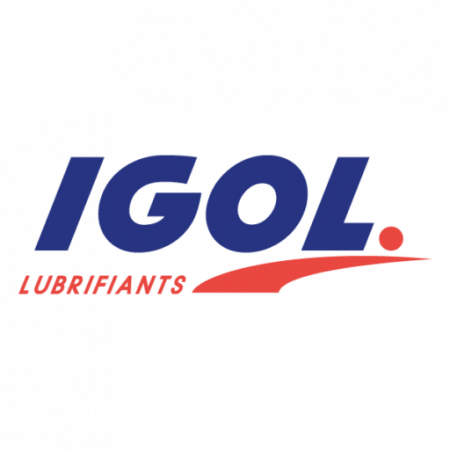 Ulei semi sintetic Igol 10W-40 [1]
