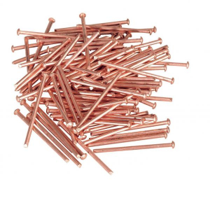 Alte accesorii pentru sudura - Cuie sudura 2.5x50mm