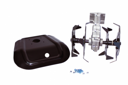 Cultivator Micul Fermier 28mm*9T pentru motocositoare [2]