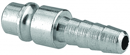 Accesorii compresoare - Cuplaj rapid, cu bradut, 8 mm