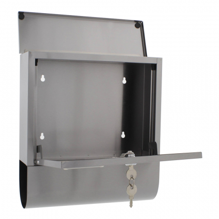 Cutie Poştală Rottner Costa Inox [1]