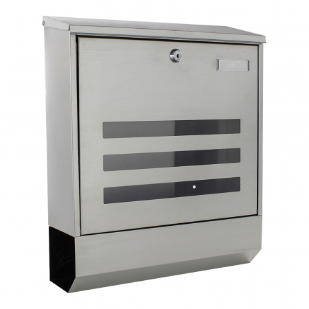 Protectie si transport valori - Cutie Poştală Rottner Jubilee 40 Inox