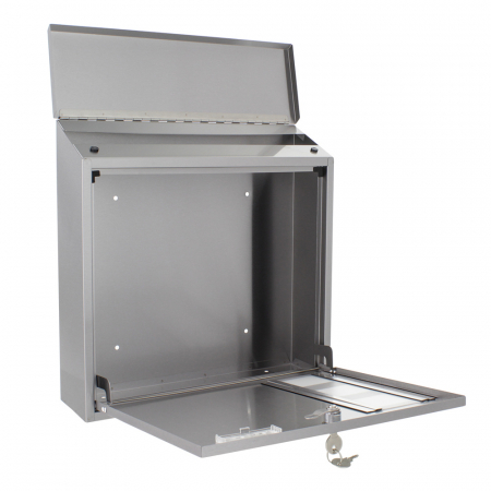 Cutie Poştală Rottner Muro Inox [1]