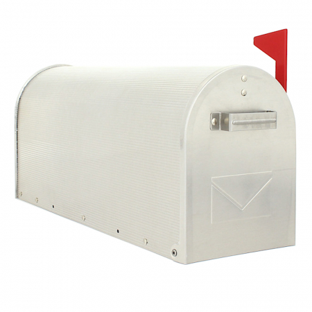 Cutii postale - Cutie Poştală Rottner US Aluminiu