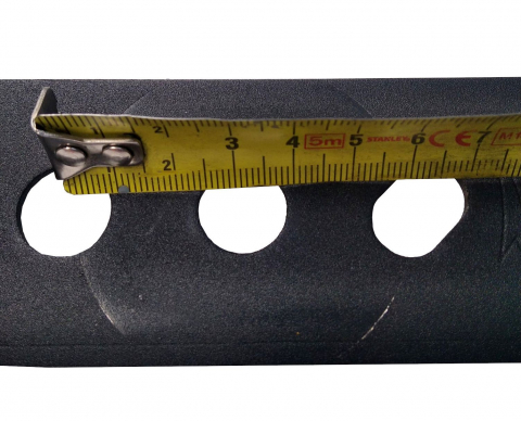 Cutit masina tuns gazon A400, T400I [2]