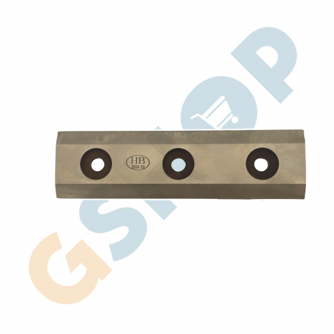 Utilaje agricole - Cutit psst500-2-5 pentru Tocator resturi vegetale RURIS ST500