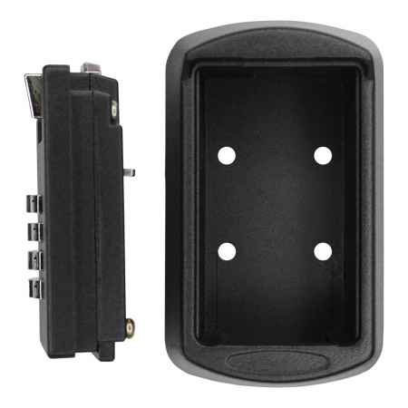 Depozitar Chei Rottner Smart Box_1 Cifru Mecanic [1]