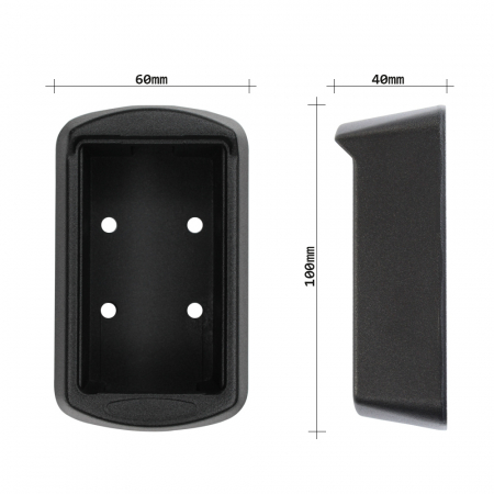 Depozitar Chei Rottner Smart Box_1 Cifru Mecanic [3]