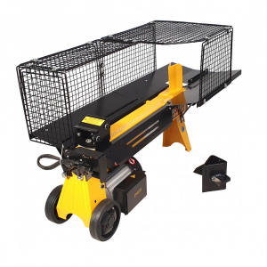 Despicatoare busteni - Despicator busteni electrohidraulic Progarden 5T